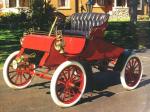 Ford Model A Runabout 1903 года